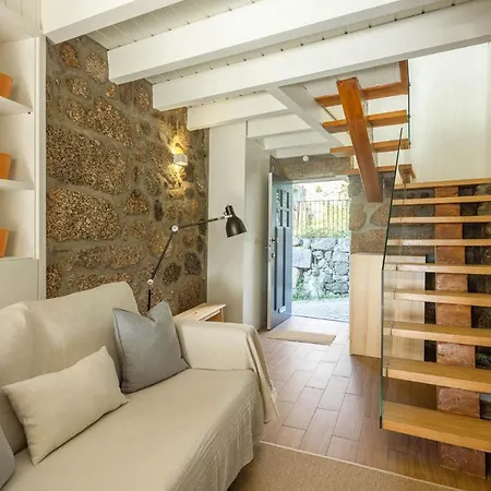 Mimo House Villa Amarante Exterior photo