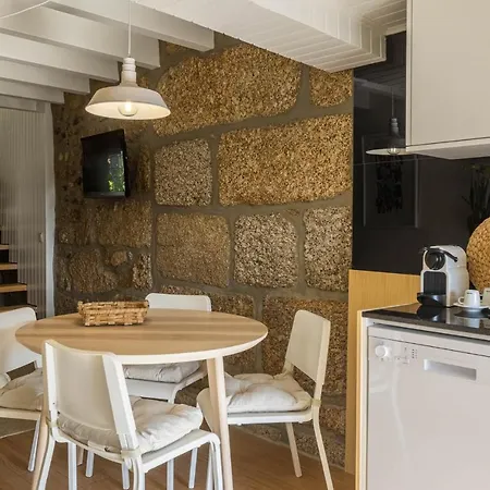 Mimo House Villa Amarante Exterior photo