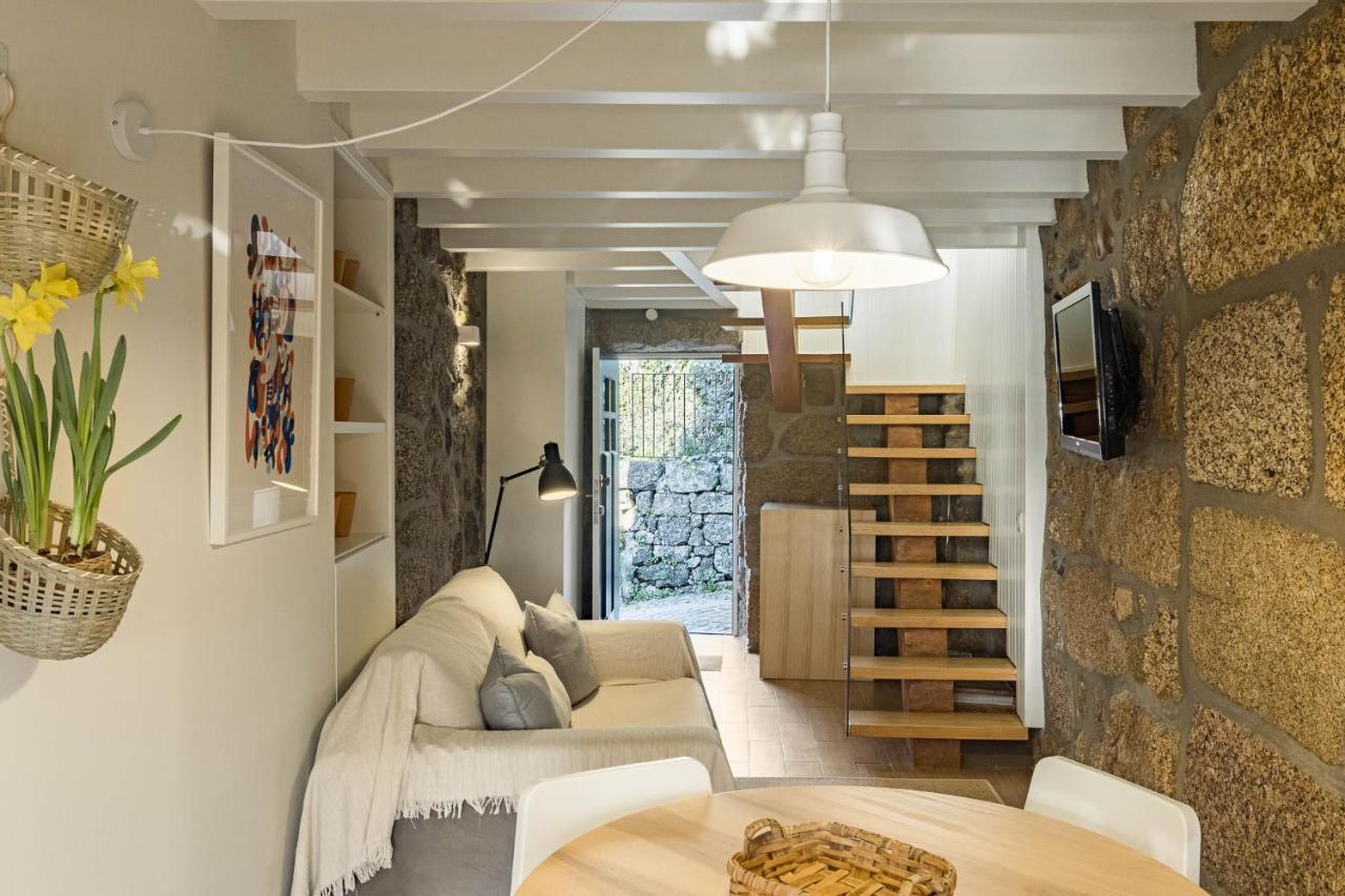 Mimo House Holiday home Amarante