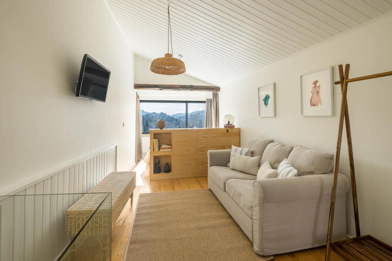 Mimo House * Amarante