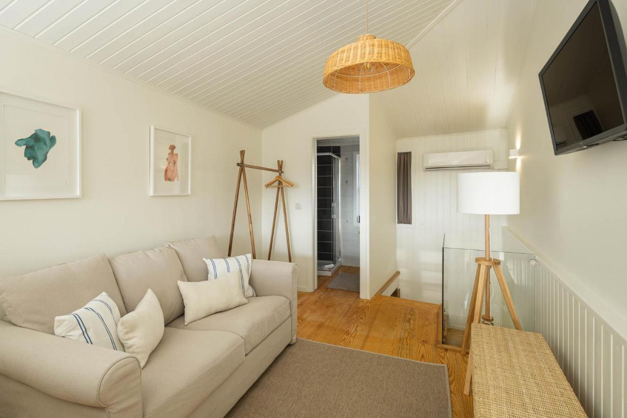 Mimo House *