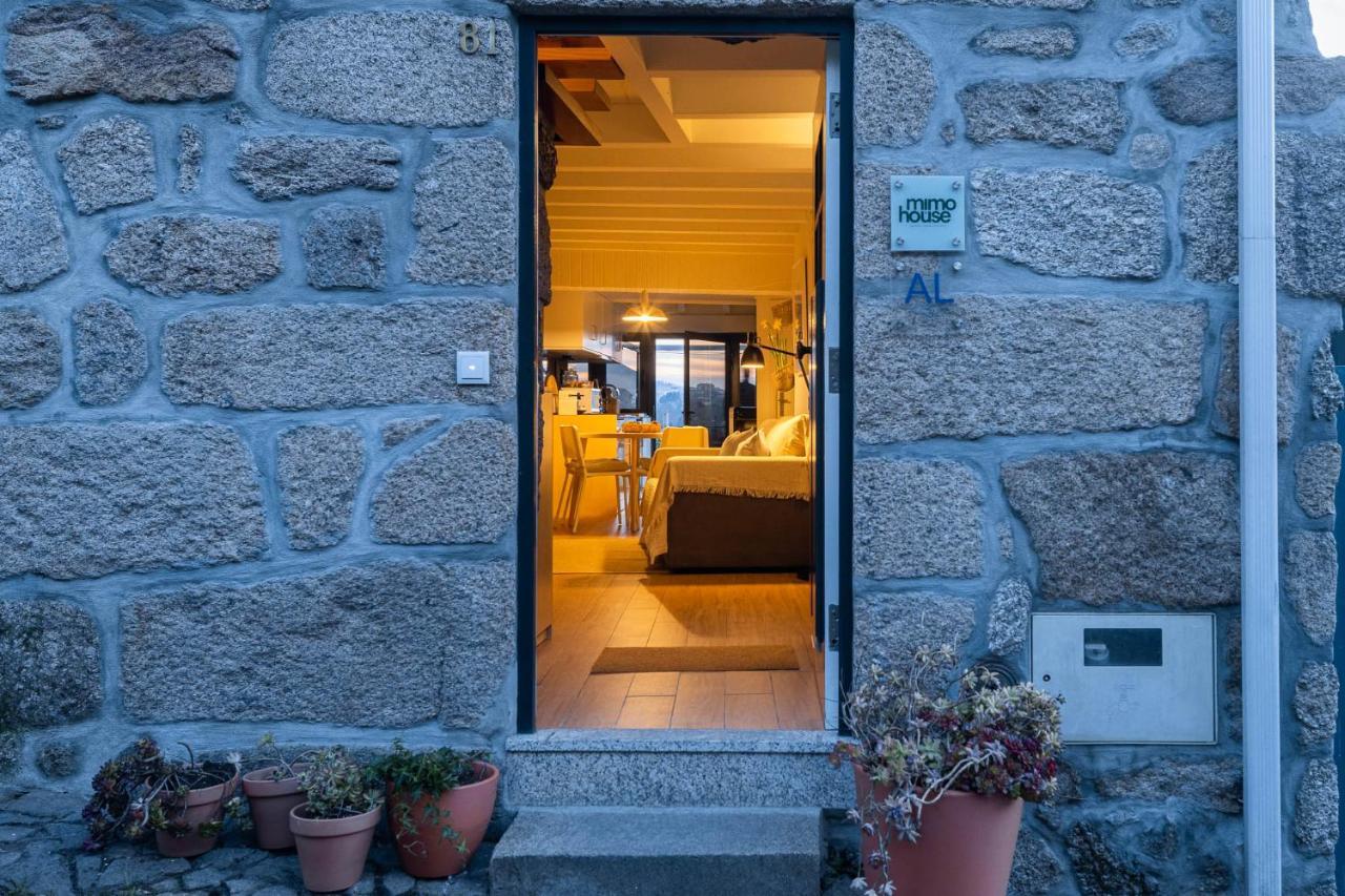 Mimo House Amarante