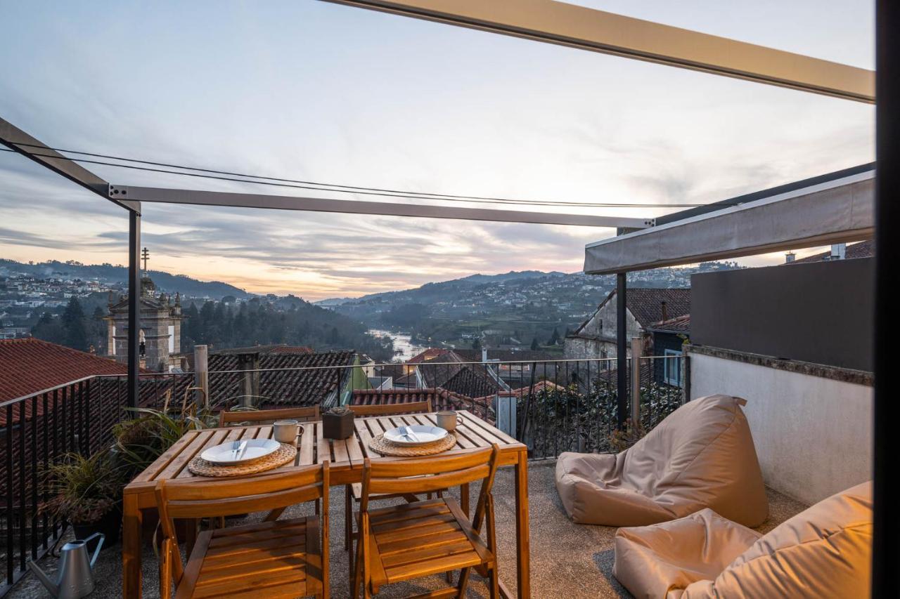 Mimo House Amarante