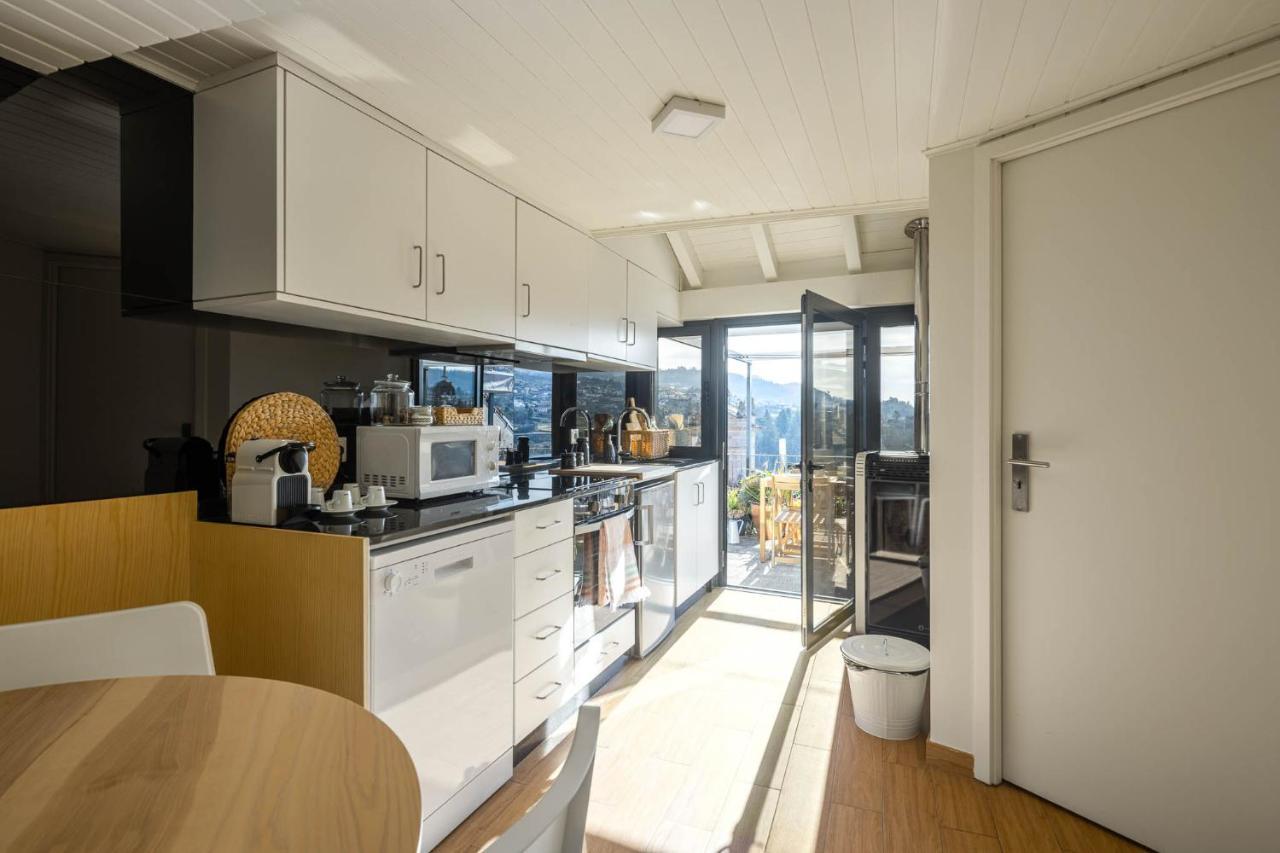Holiday home Mimo House Amarante