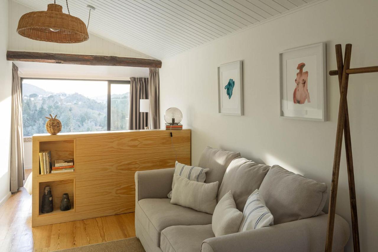 Mimo House Holiday home Amarante